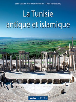 cover image of La Tunisie antique et islamique